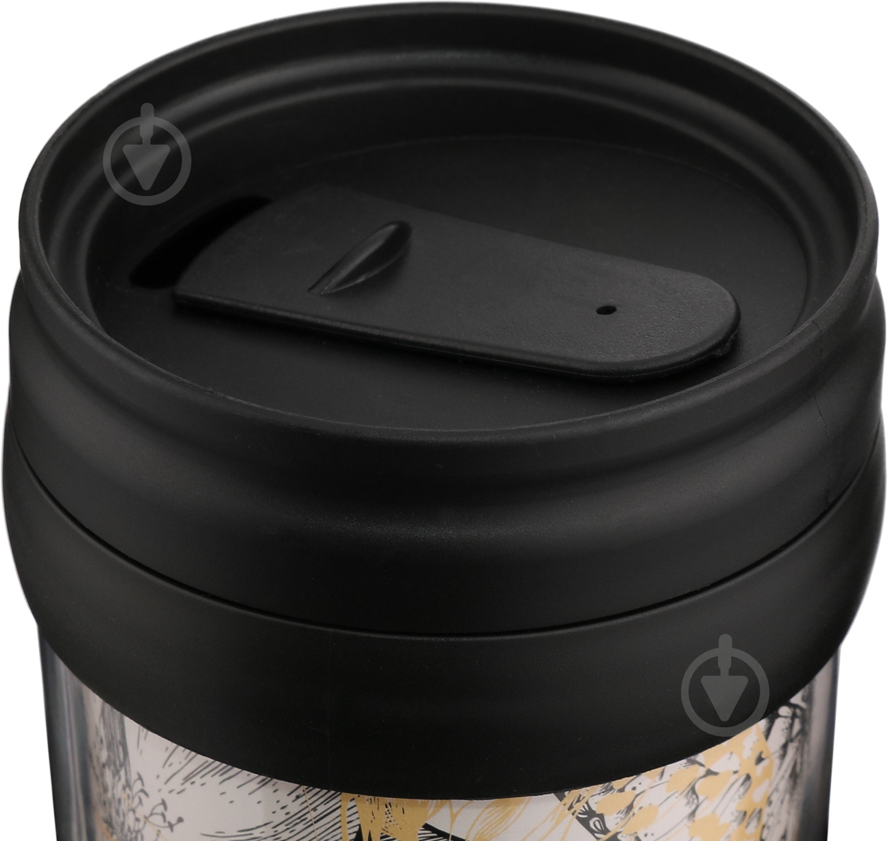 Чашка UP! (Underprice) Butterfly 400 мл - фото 2