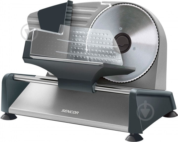 Скиборізка Sencor SFS4050SS - фото 1
