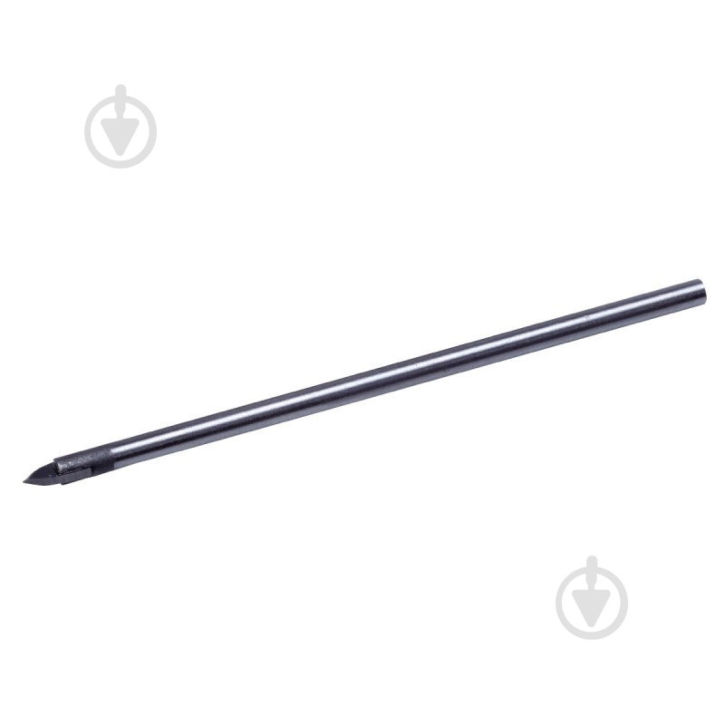 Свердло по склу та плитці Proline 1 шт. 81910 - фото 1 Свердло по склу та плитці Proline 1 шт. 81910 - фото 1