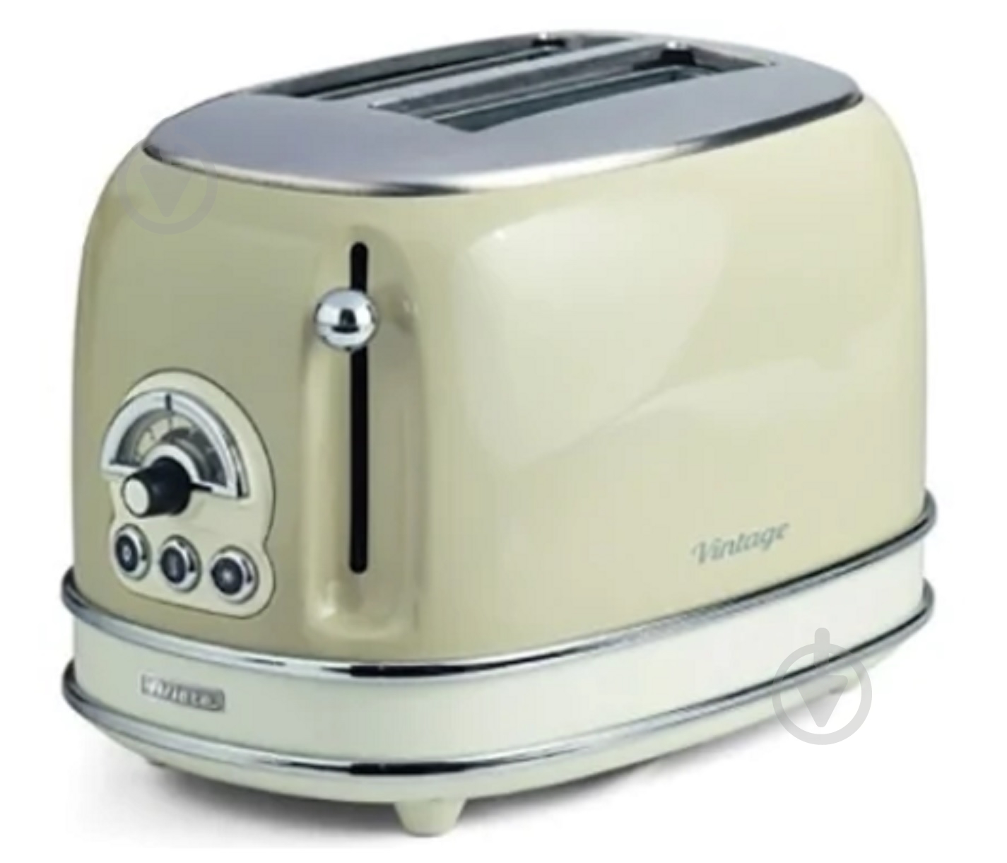 Тостер Ariete 155 BG (6387558) - фото 1 Тостер Ariete 155 BG (6387558) - фото 1