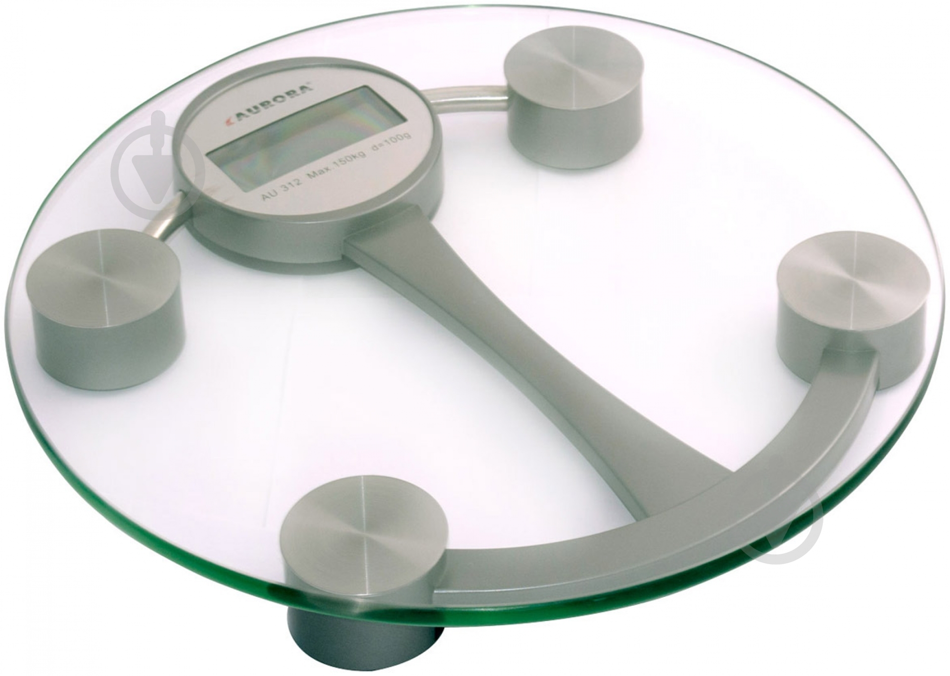 Весы напольные Aurora AU 312 - фото 1 Весы напольные Aurora AU 312 - фото 1