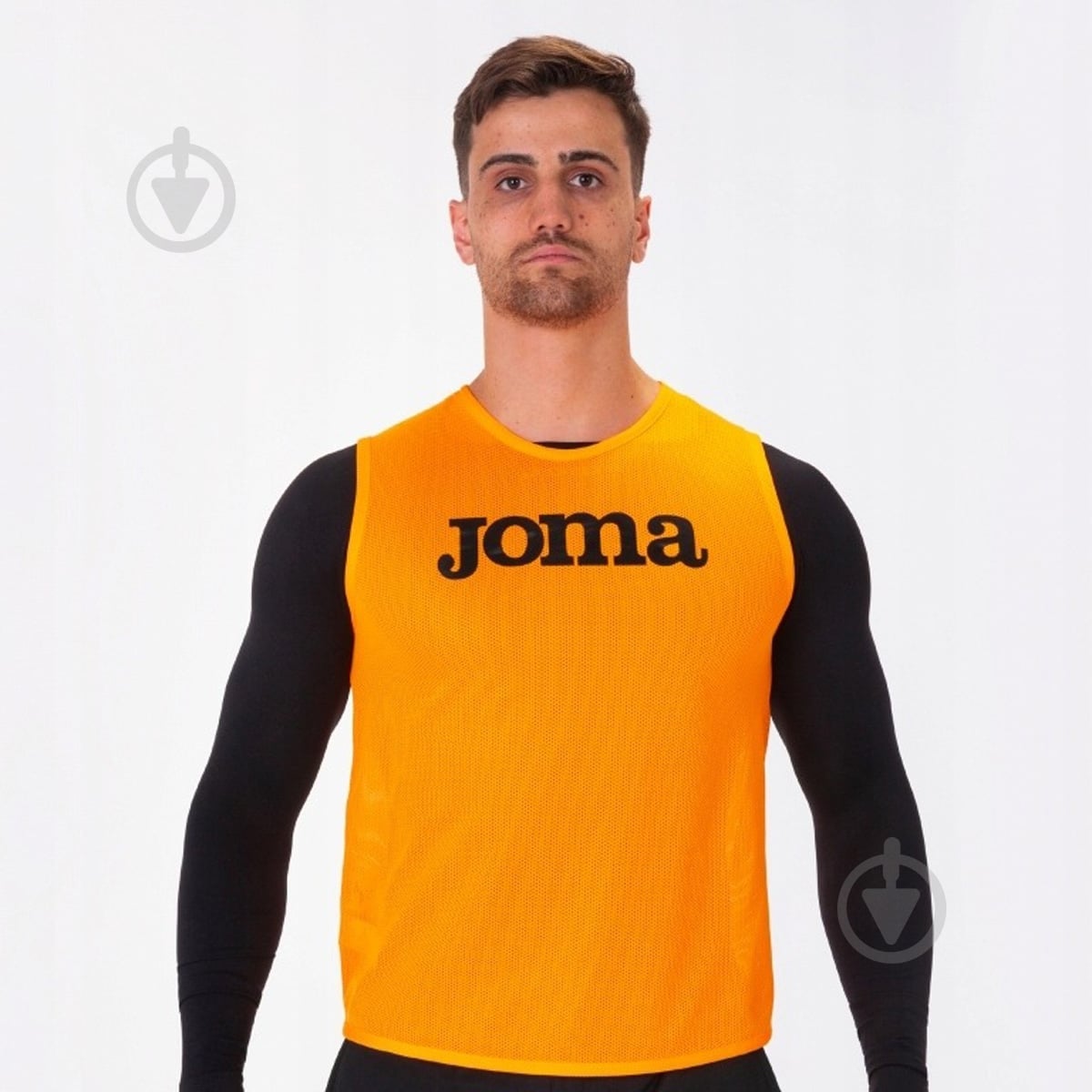 Футболка Joma 101686 р.M оранжевый - фото 5