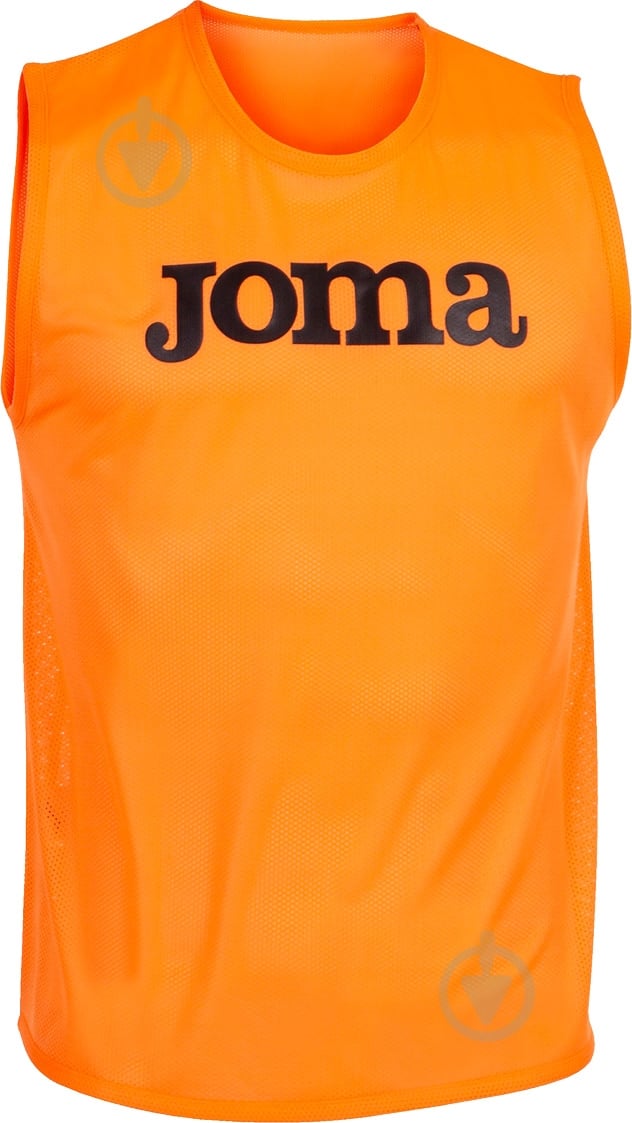 Футболка Joma 101686 р.M оранжевый - фото 1