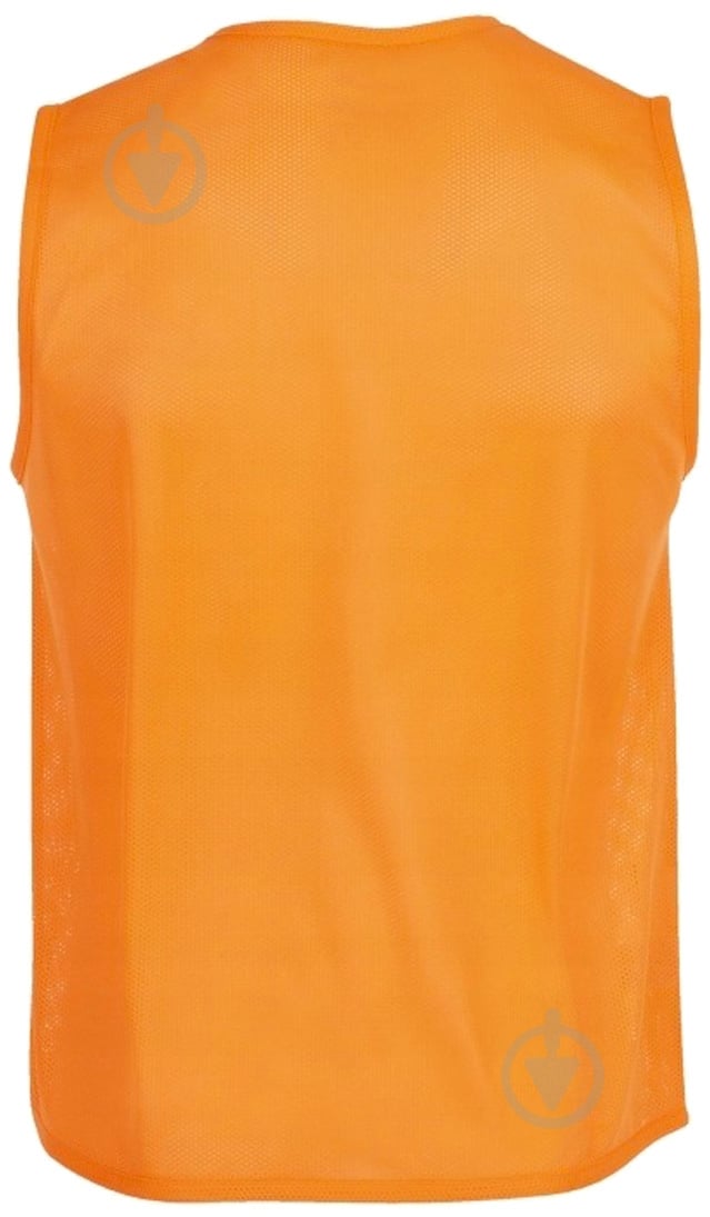 Футболка Joma 101686 р.M оранжевый - фото 2