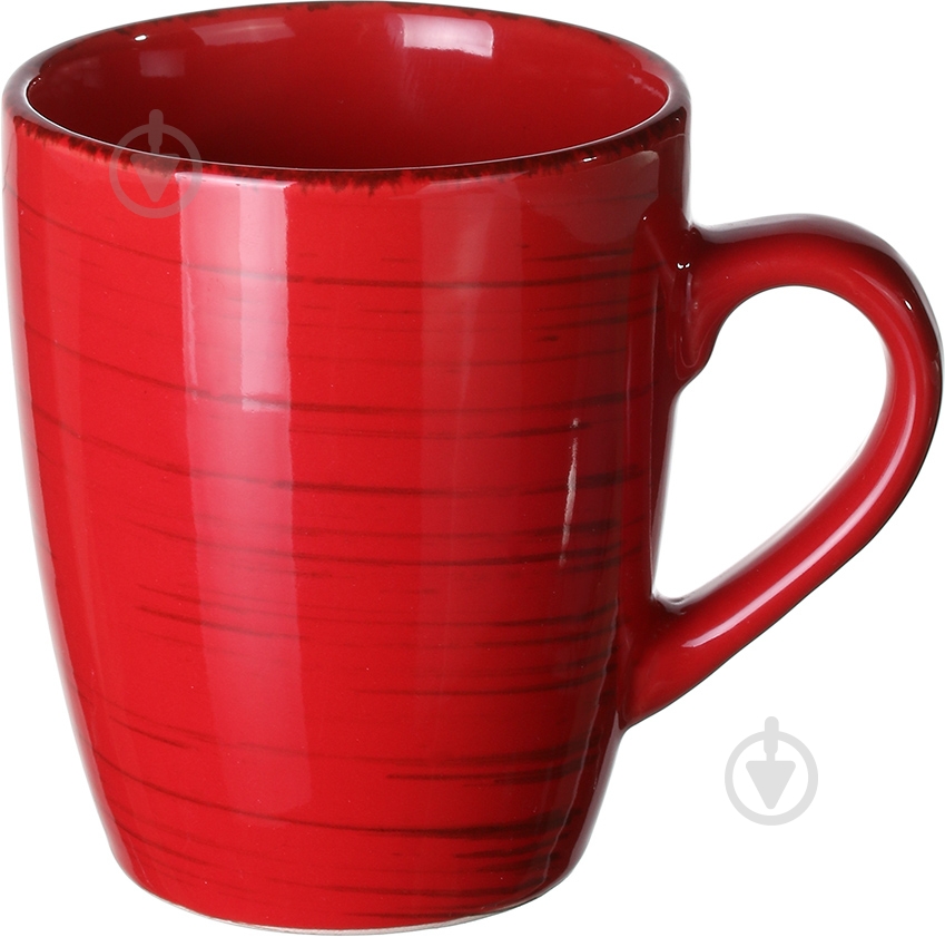Чашка Bella Vita Antique Red 340 мл - фото 1