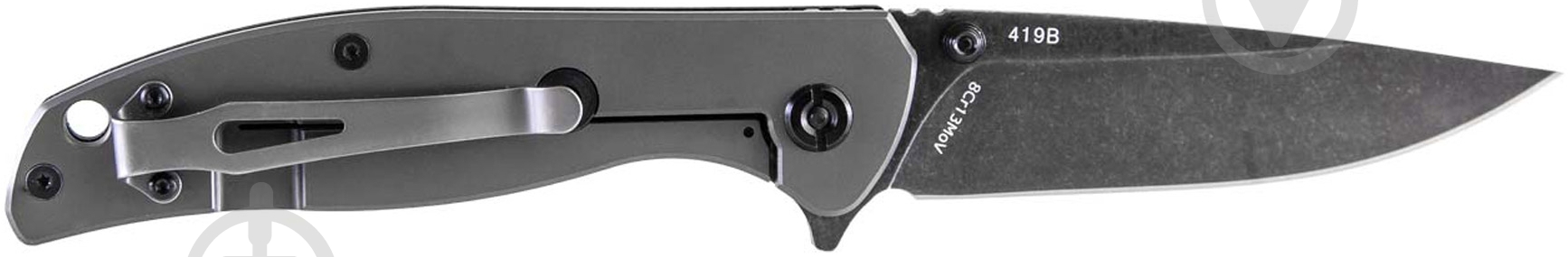 Нож Skif Proxy 419B 17650093 - фото 1