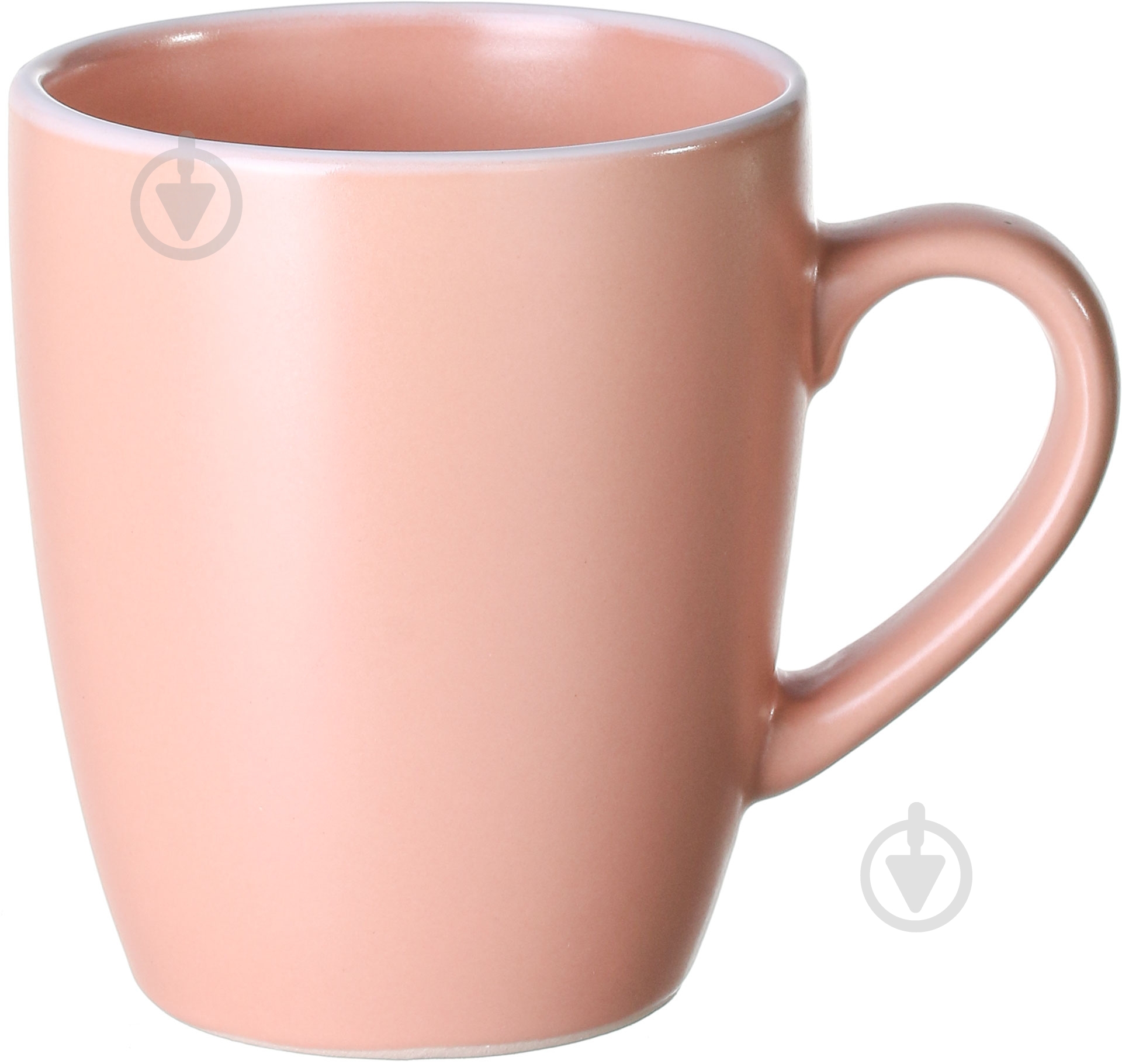 Чашка Bella Vita Matt powdery 340 мл - фото 1