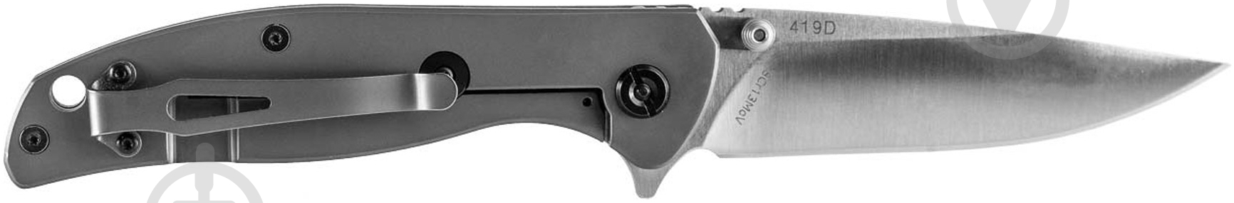 Нож Skif Proxy 419D 17650095 - фото 1