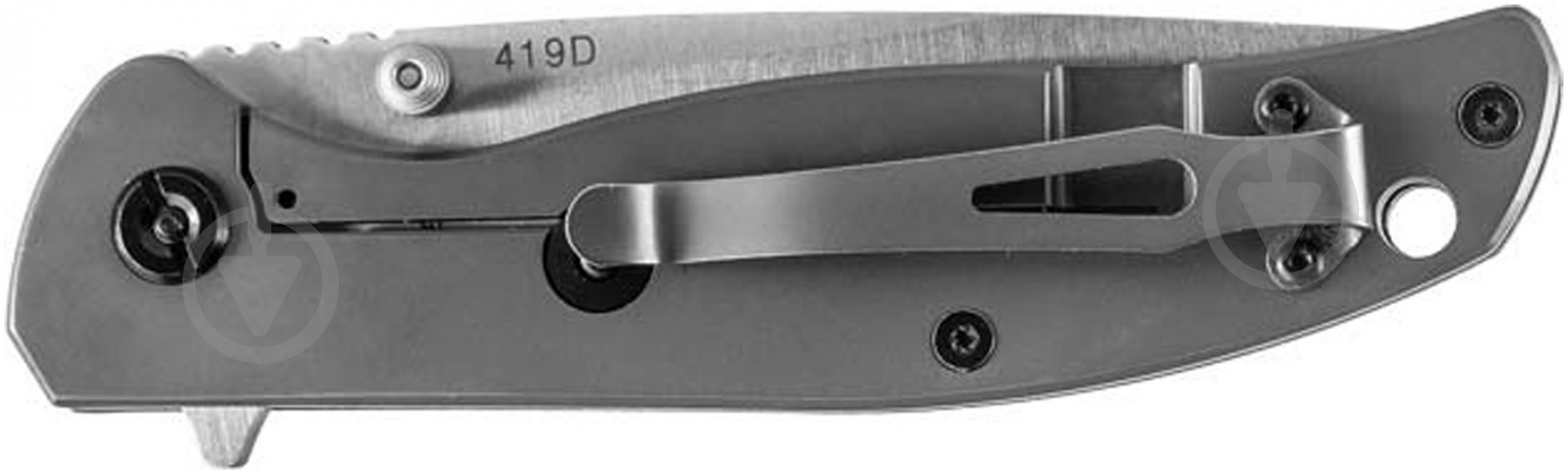 Нож Skif Proxy 419D 17650095 - фото 3