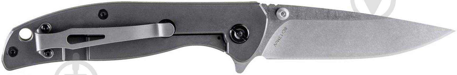 Нож Skif Proxy 419E 17650096 - фото 1