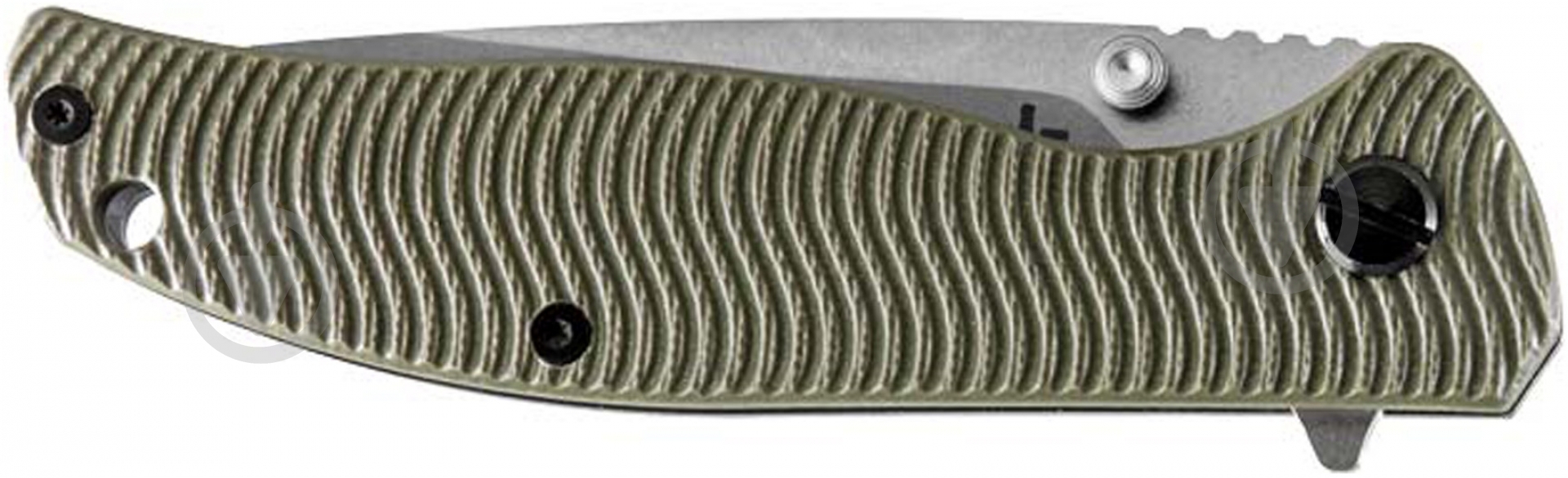 Нож Skif Proxy 419E 17650096 - фото 2