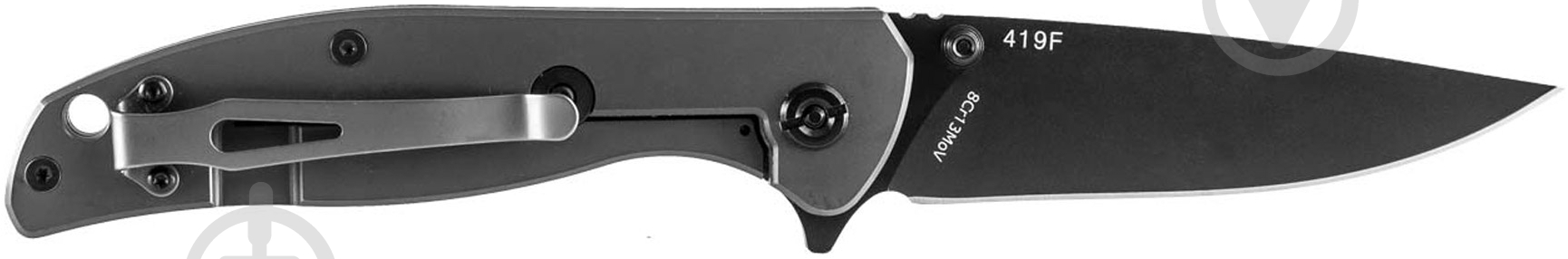 Нож Skif Proxy 419F 17650097 - фото 1