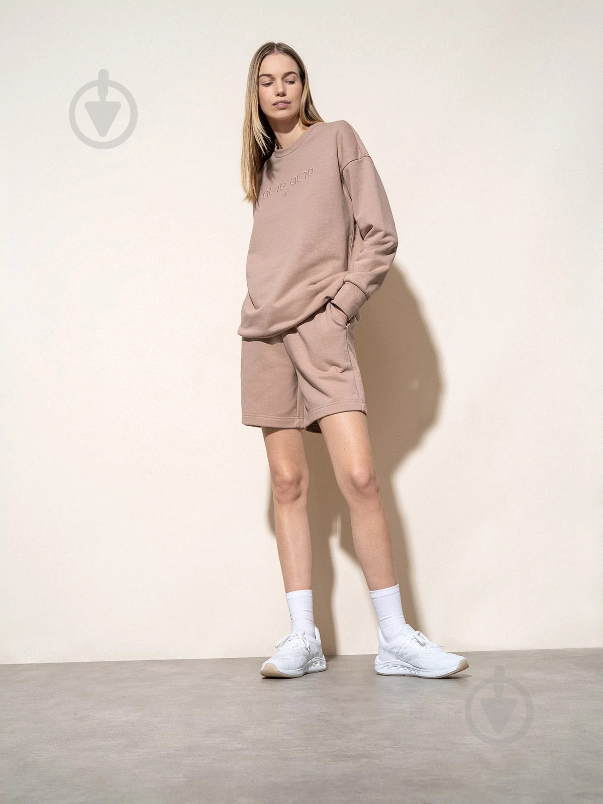 Свитшот 4F AL*4F_SWEATSHIRT 4FSS22TSWSF114-82S р.S бежевый - фото 4 Свитшот 4F AL*4F_SWEATSHIRT 4FSS22TSWSF114-82S р.S бежевый - фото 4