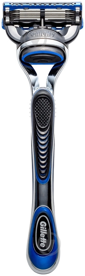 Станок со сменными картриджами Gillette Fusion Fusion ProGlide 2 сменные кассеты - фото 1 Станок со сменными картриджами Gillette Fusion Fusion ProGlide 2 сменные кассеты - фото 1