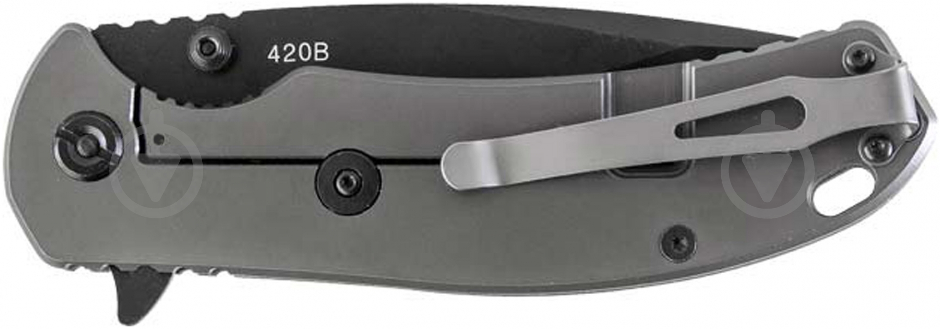 Нож Skif Sturdy 420B 17650099 - фото 3 Нож Skif Sturdy 420B 17650099 - фото 3