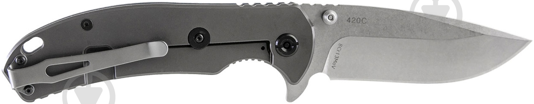 Ніж Skif Sturdy 420C 17650100 - фото 1