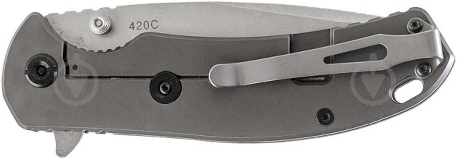 Ніж Skif Sturdy 420C 17650100 - фото 3