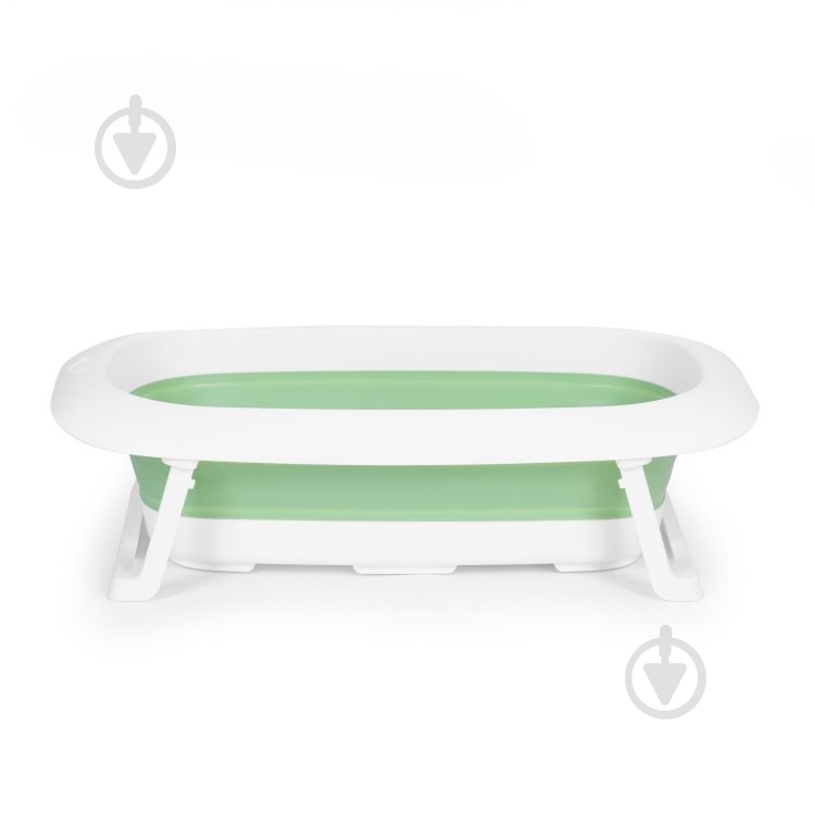 Детская ванночка EcoToys HA-B31 GREEN - фото 11