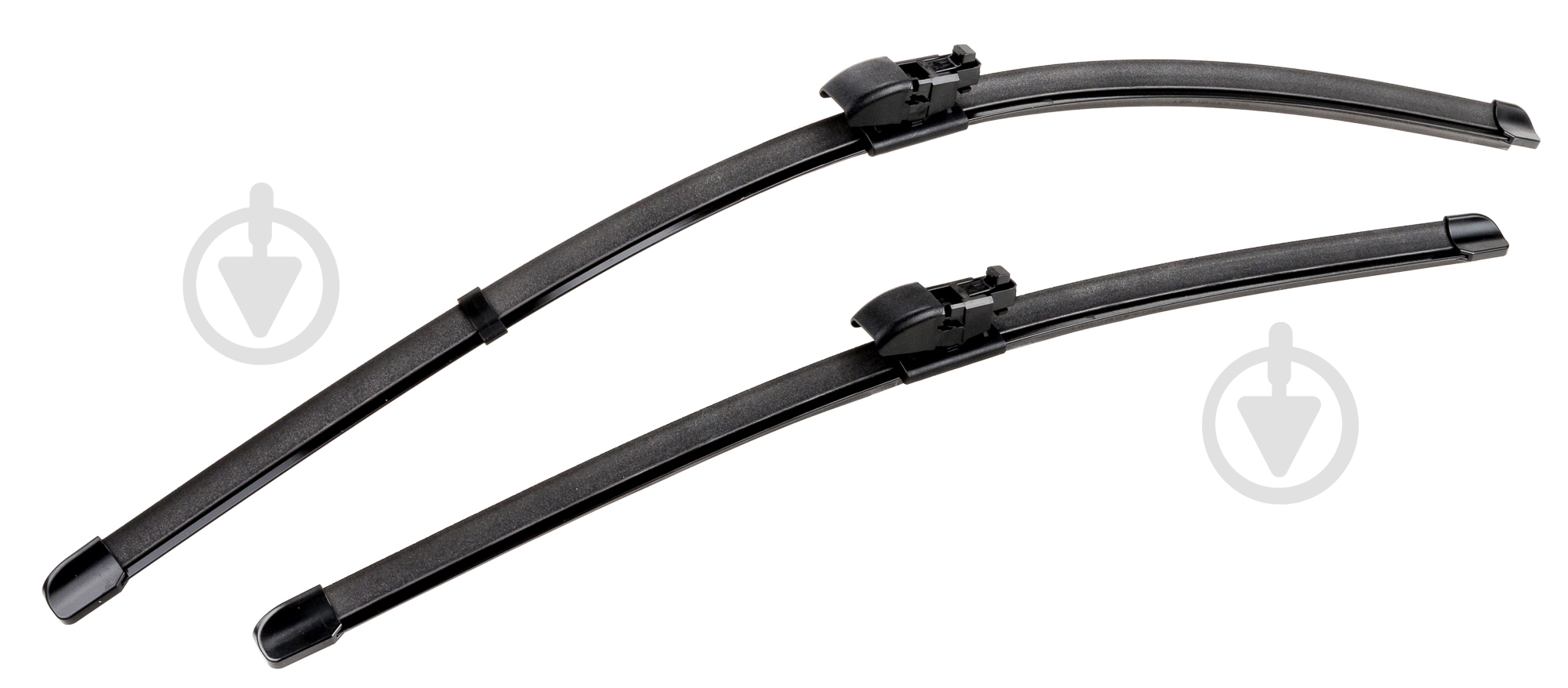 Щетка стеклоочистителя Denso Flat Blades DF108 650/450 мм 2 шт. - фото 1 Щетка стеклоочистителя Denso Flat Blades DF108 650/450 мм 2 шт. - фото 1