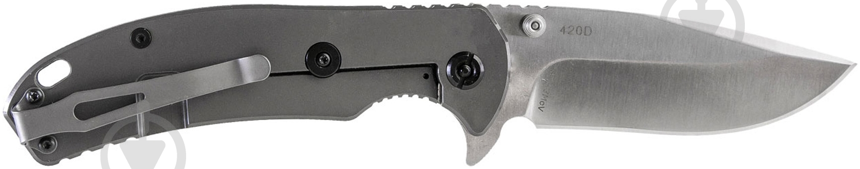 Ніж Skif Sturdy 420D 17650101 - фото 1