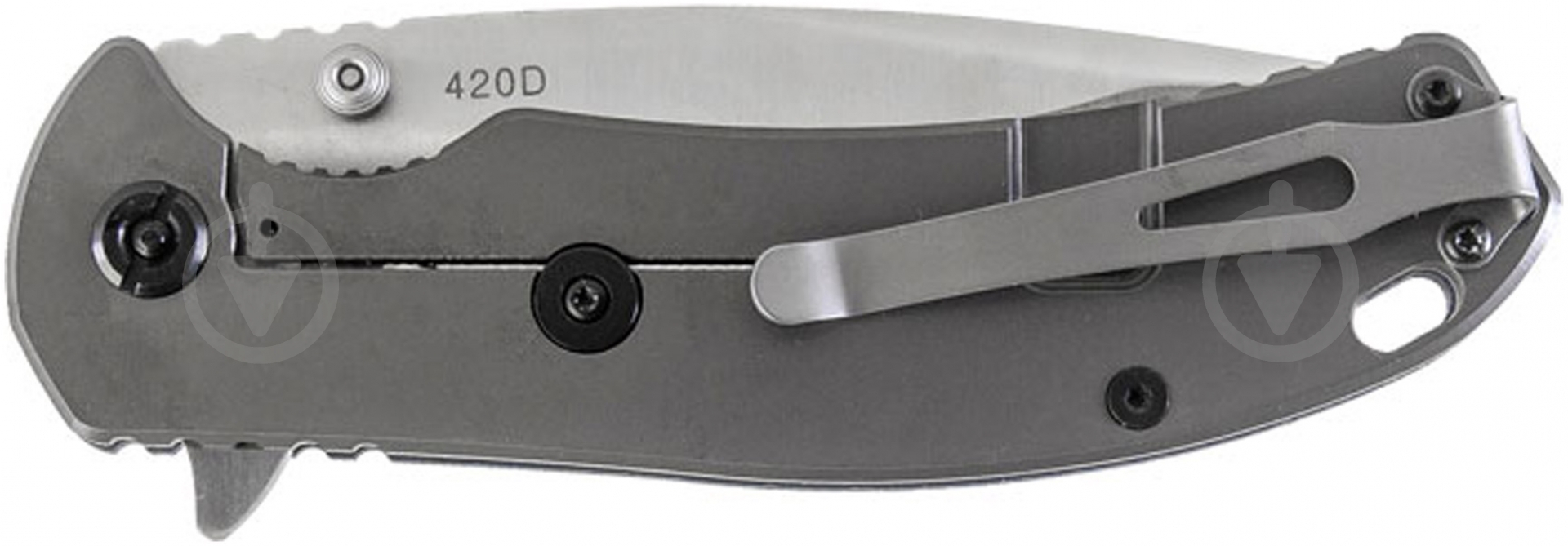 Ніж Skif Sturdy 420D 17650101 - фото 3