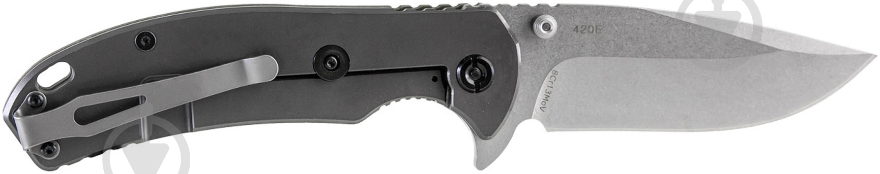 Ніж Skif Sturdy 420E 17650102 - фото 1