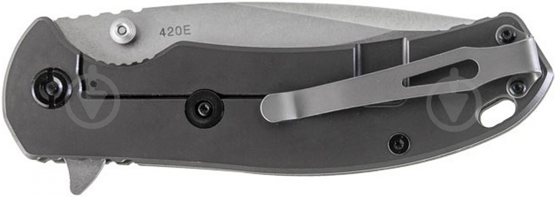 Ніж Skif Sturdy 420E 17650102 - фото 3