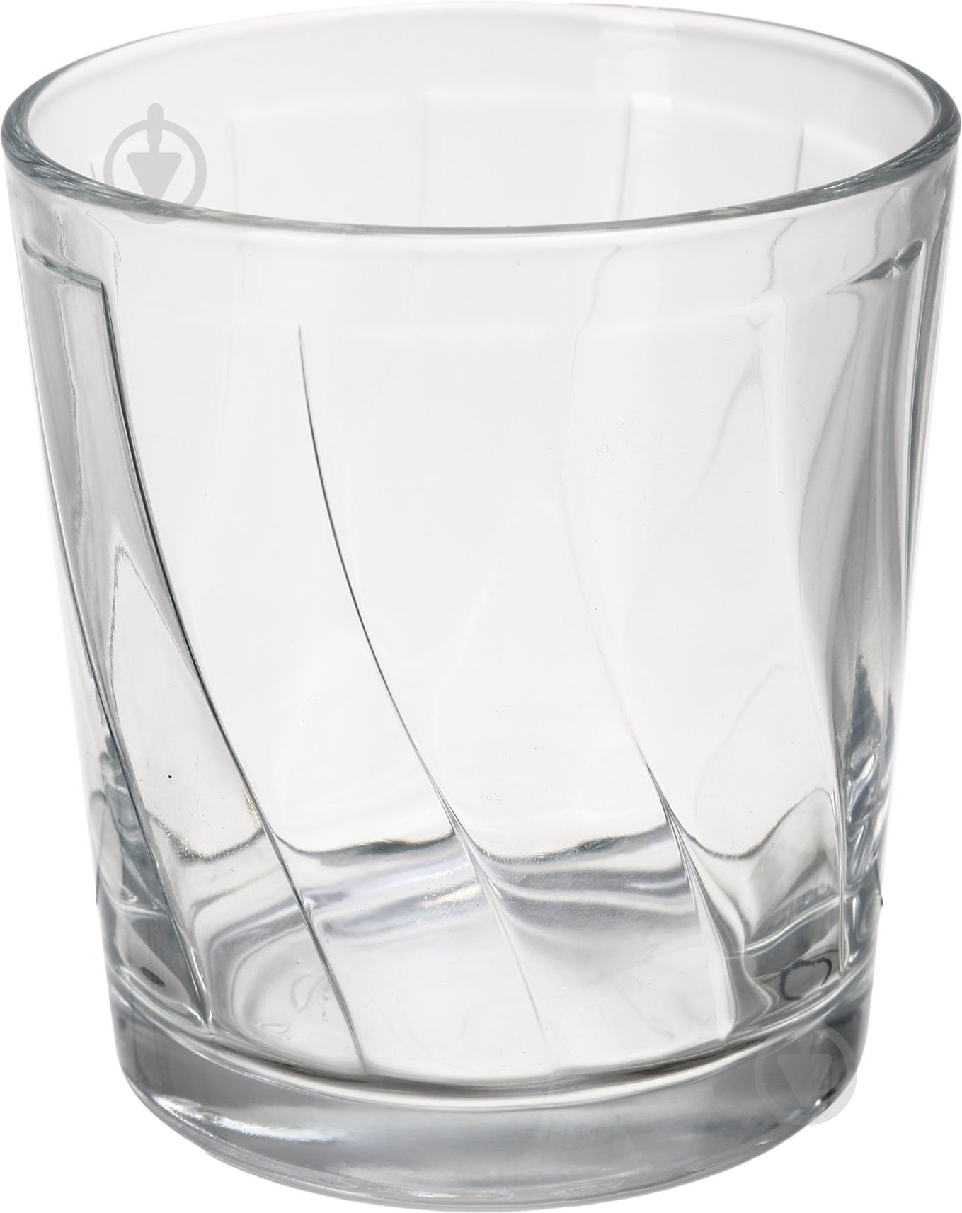 Стакан Uniglass Kyknos 285 мл - фото 1