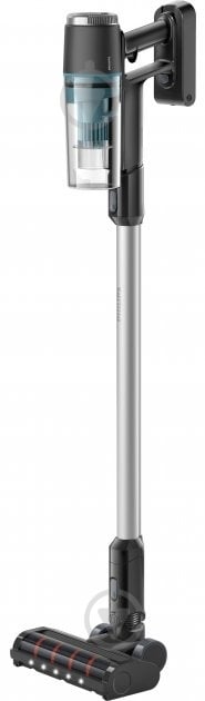 Пилосос акумуляторний Philips XC3031/01 grey - фото 8