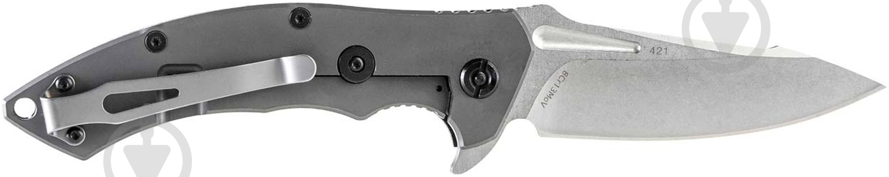 Нож Skif Shark 421A 17650104 - фото 1