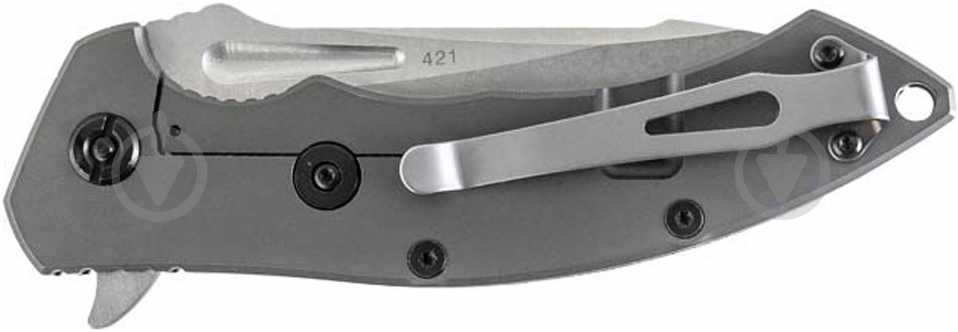 Нож Skif Shark 421A 17650104 - фото 3