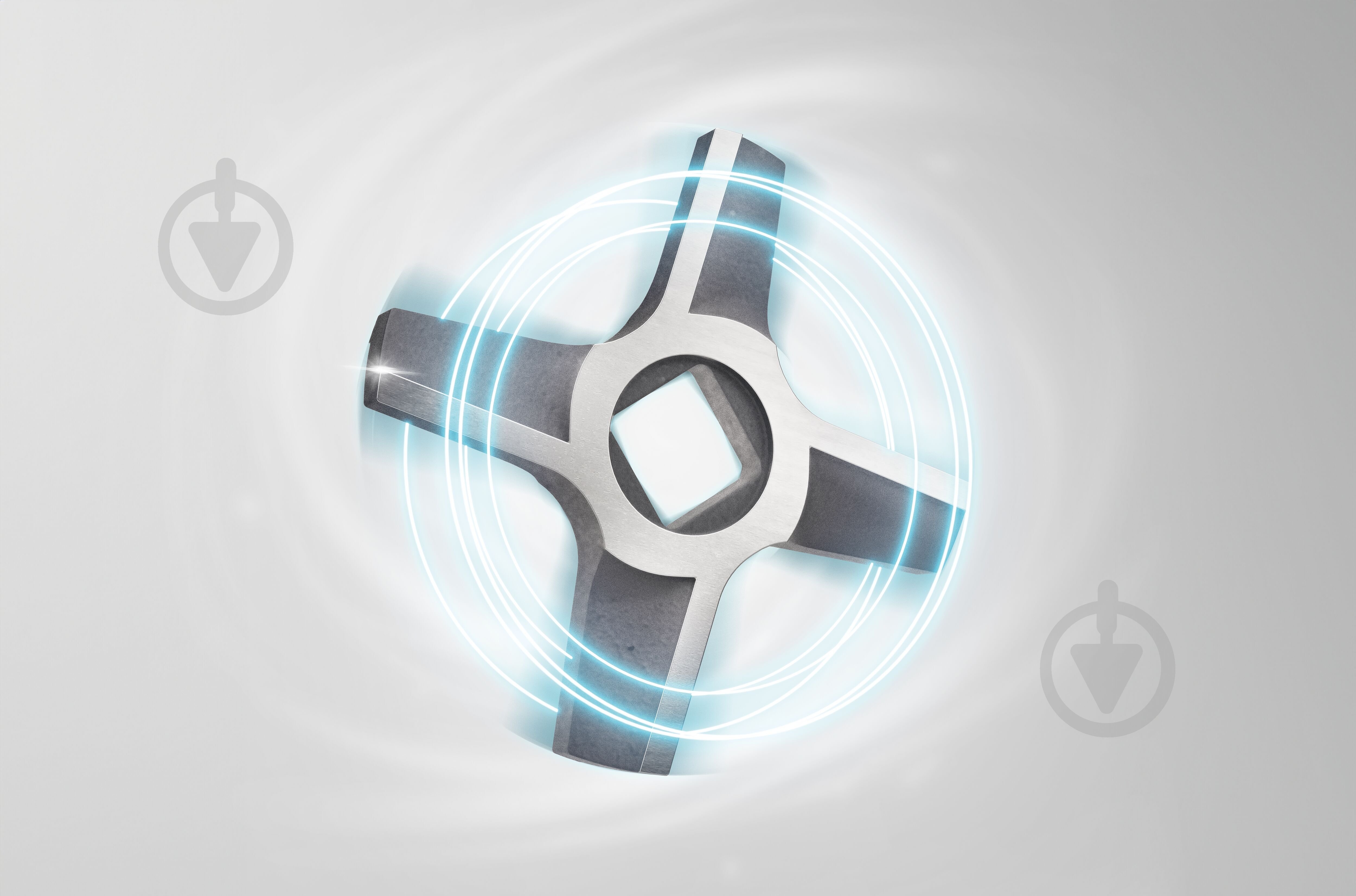 Мясорубка Bosch MultiPower Series 4 MFWS420W - фото 11