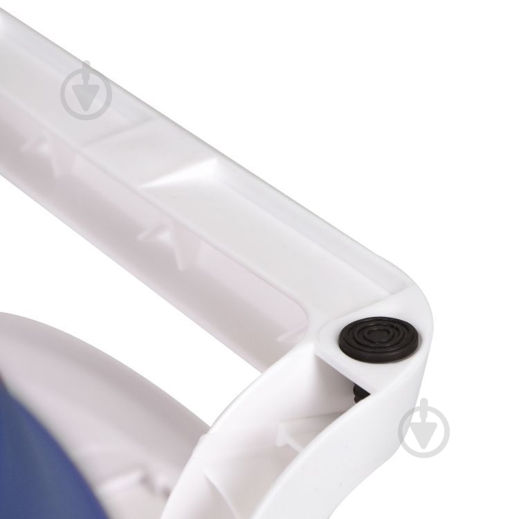 Детская ванночка EcoToys HA-B27 BLUE - фото 3