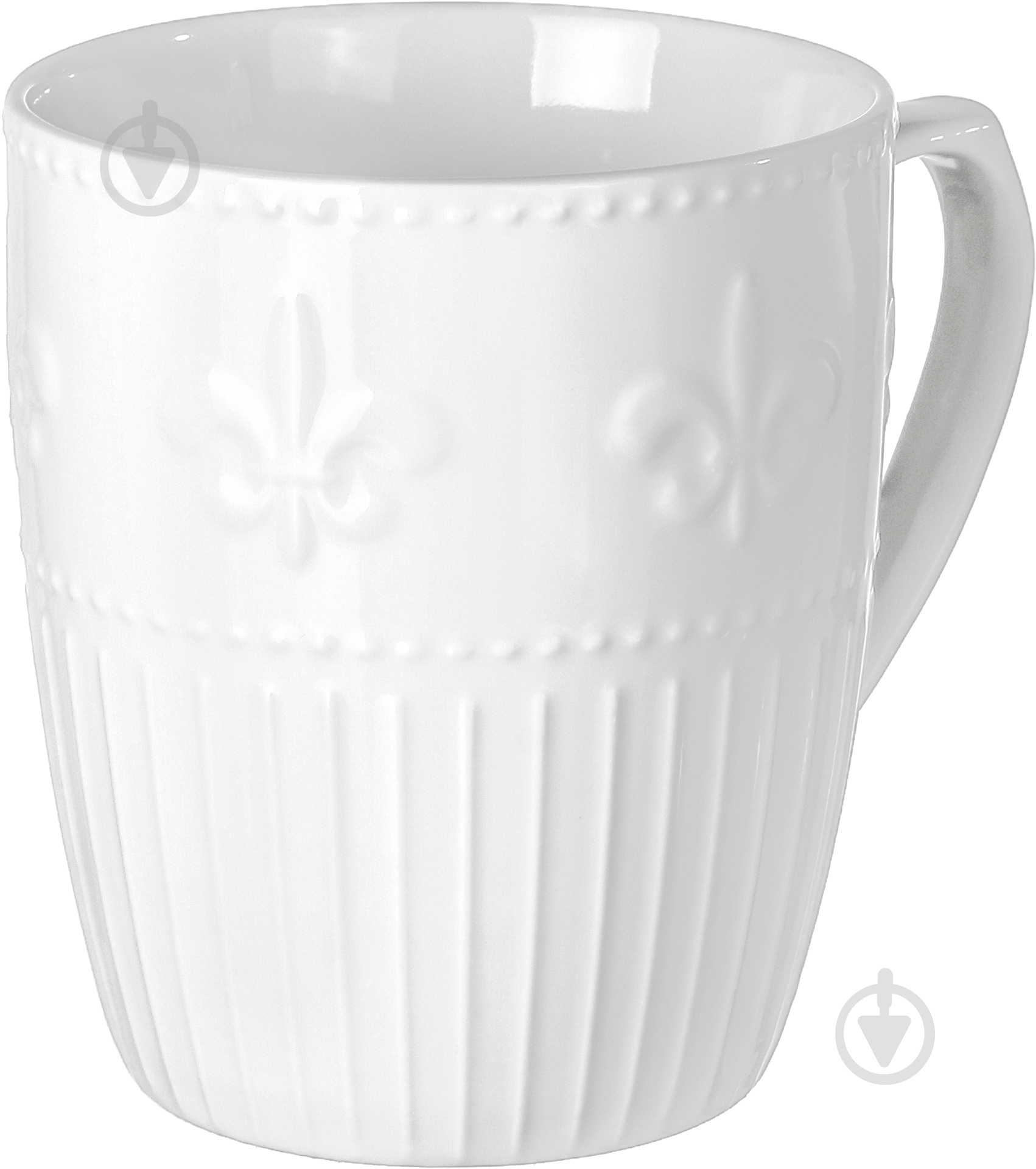 Чашка для чая Limited Edition Lily 680 мл - фото 2