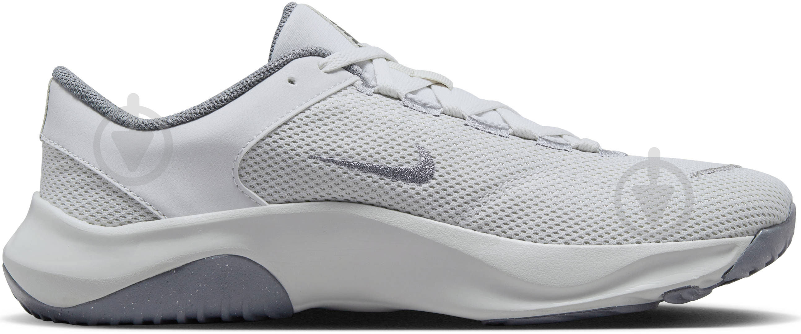Кросівки чоловічі Nike LEGEND ESSENTIAL 3 NEXT NATURE DM1120-005 р.42,5 - фото 2