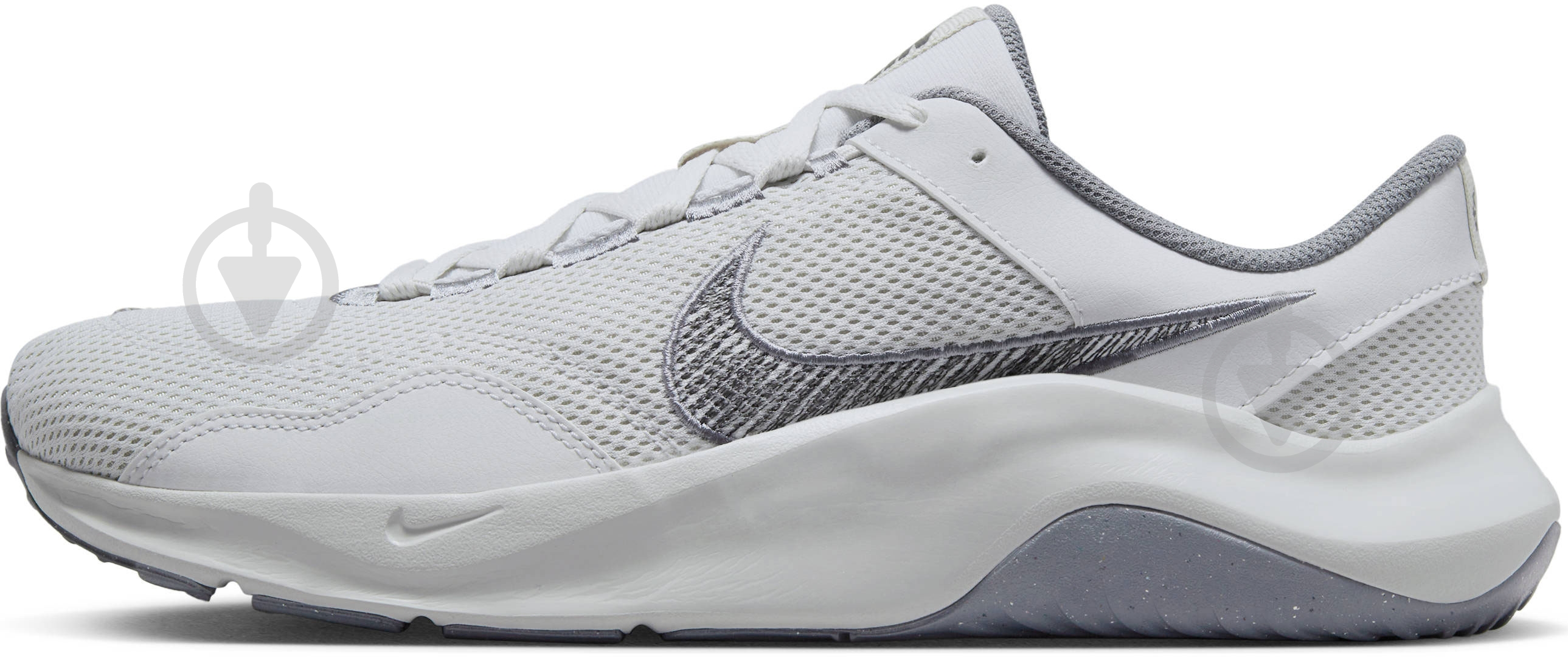 Кросівки чоловічі Nike LEGEND ESSENTIAL 3 NEXT NATURE DM1120-005 р.42,5 - фото 3
