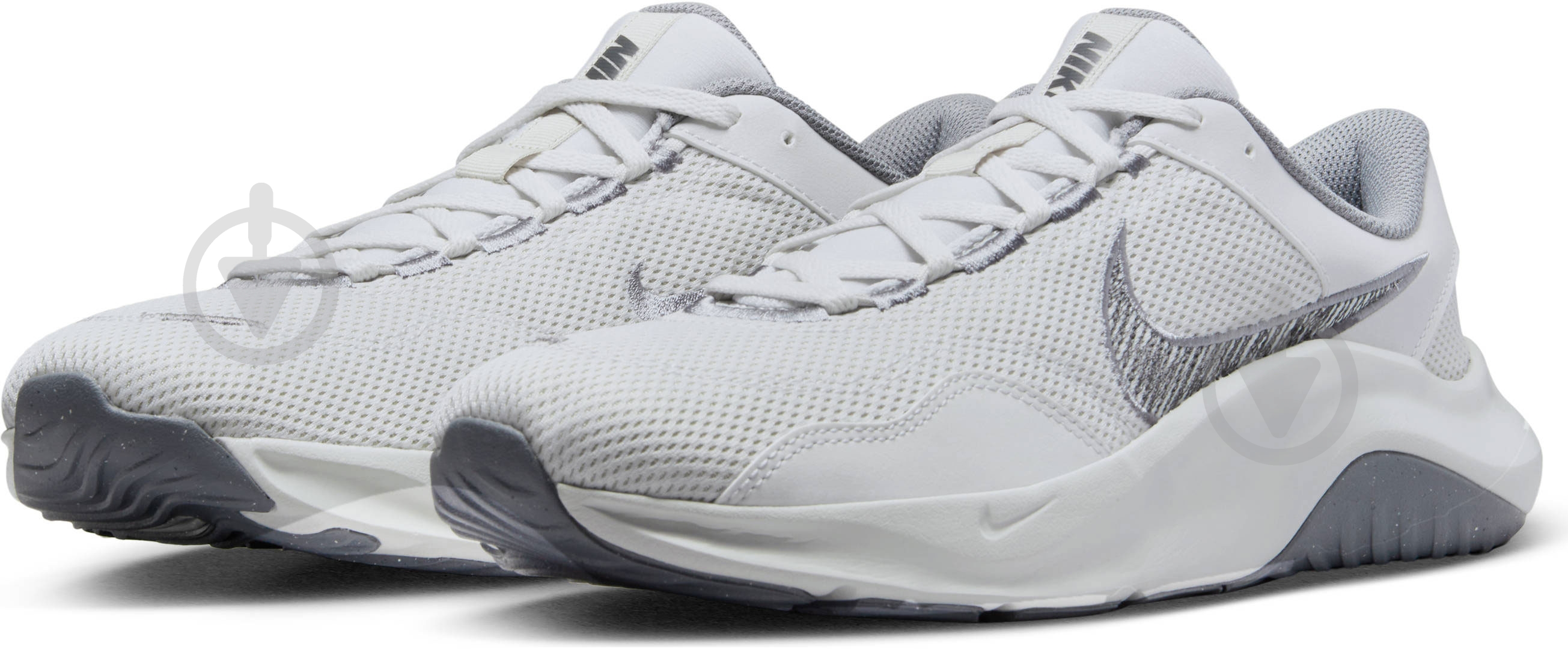 Кросівки чоловічі Nike LEGEND ESSENTIAL 3 NEXT NATURE DM1120-005 р.42,5 - фото 5
