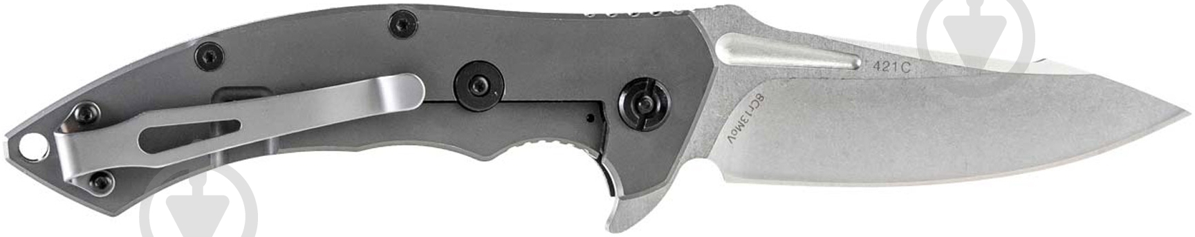 Нож Skif Shark 421C 17650106 - фото 1