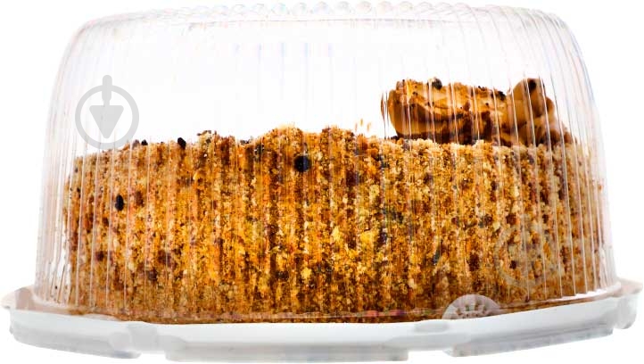 Торт Каприз 1000г 4820162870244 - фото 1 Торт Каприз 1000г 4820162870244 - фото 1