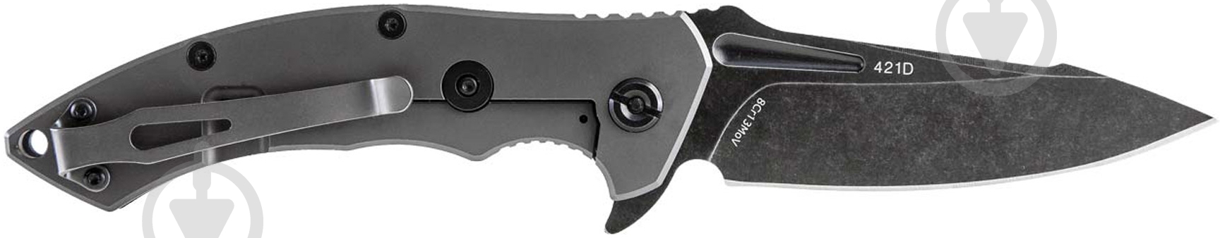 Ніж Skif Shark 421D 17650107 - фото 1