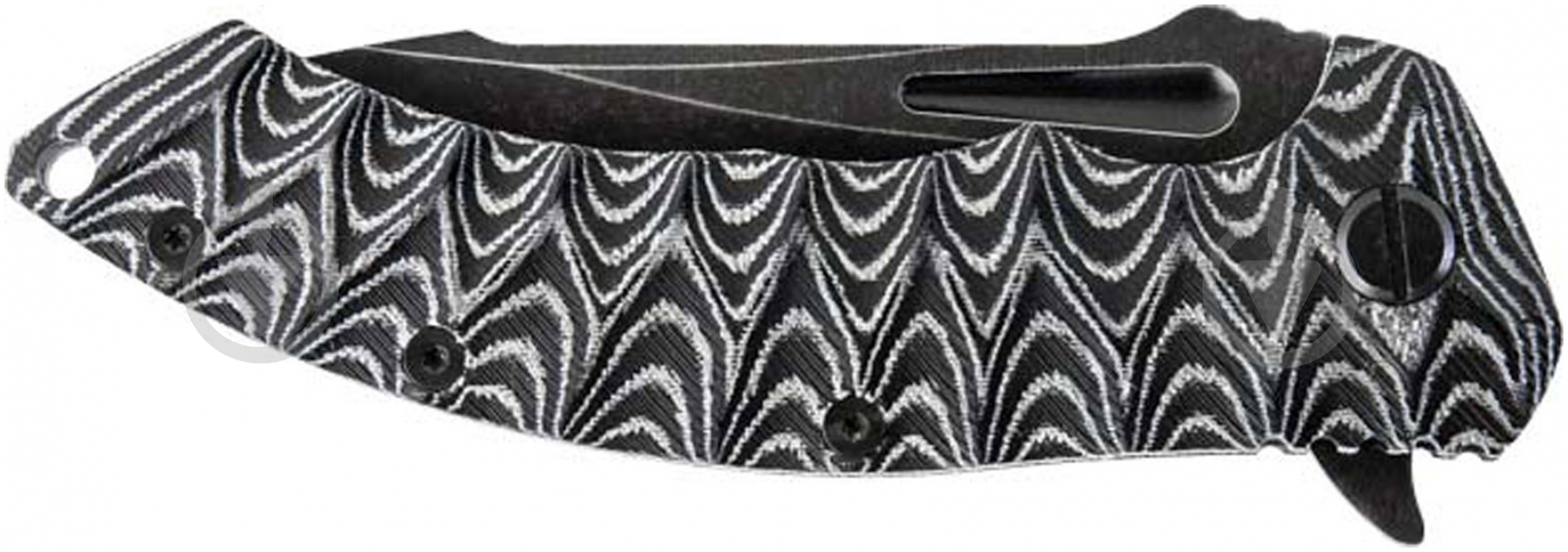 Ніж Skif Shark 421D 17650107 - фото 2