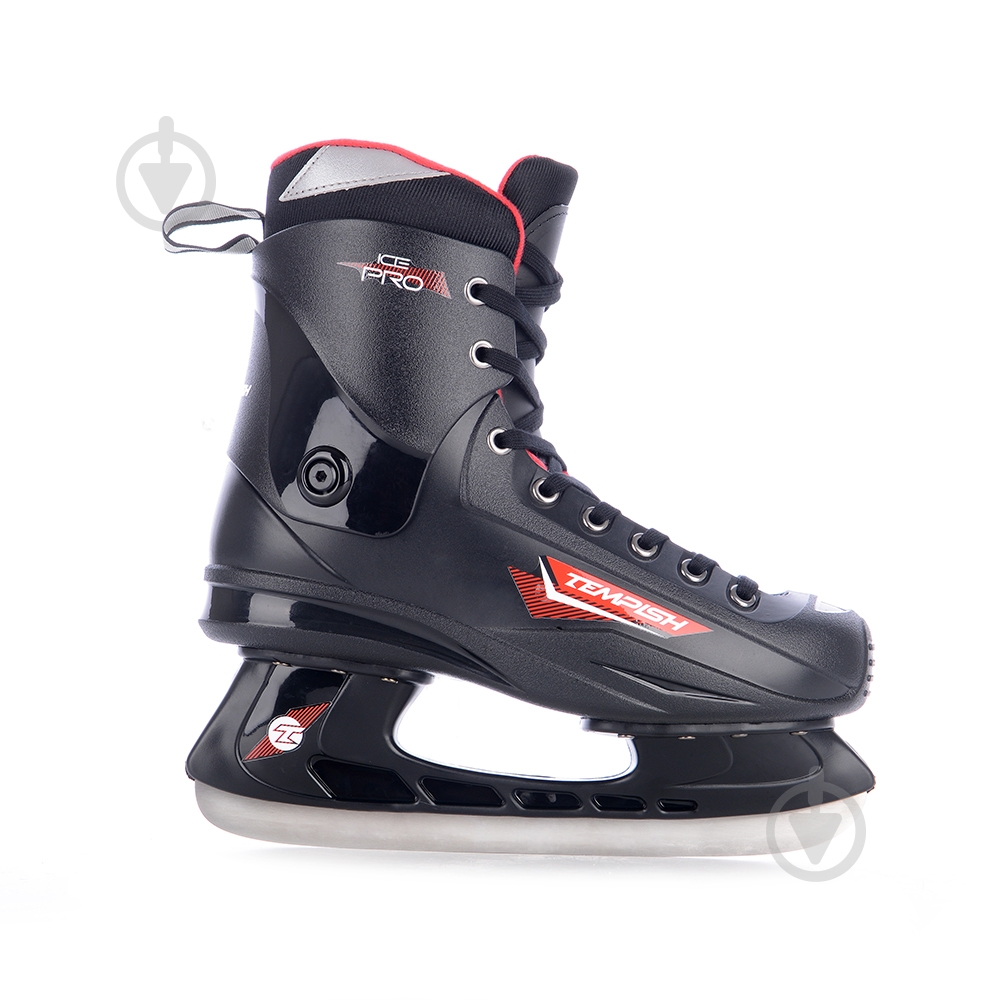 Коньки хоккейные PRO ICE р. 44 1300000219 - фото 3