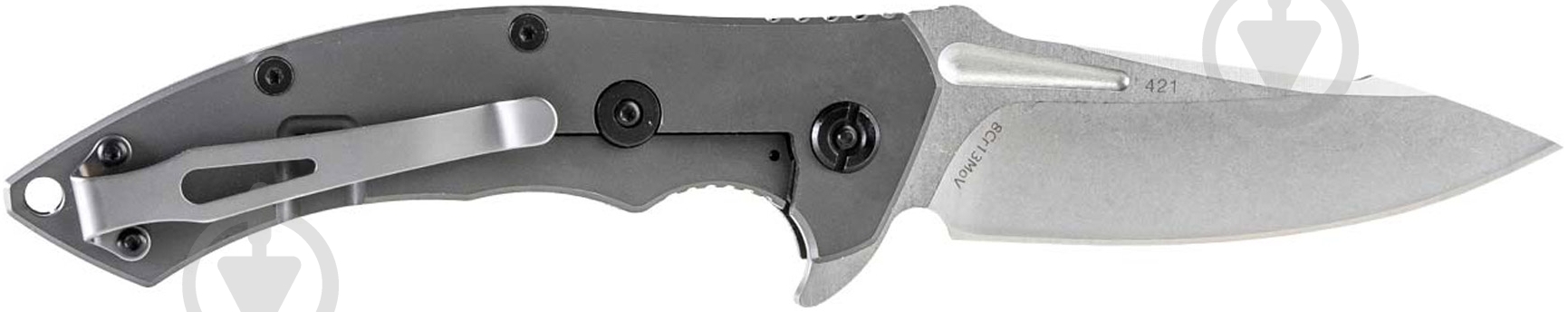 Нож Skif Shark 421E 17650108 - фото 1