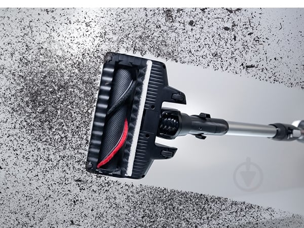 Пылесос аккумуляторный Bosch Unlimited 7 ProHygienic Aqua BCS71HYG2 white - фото 14