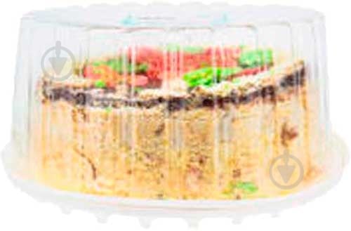 Торт Киевский 1 кг 4820162870237 - фото 1