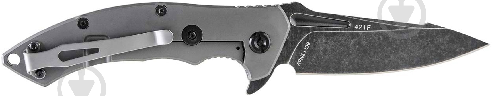 Нож Skif Shark 421F 17650109 - фото 1