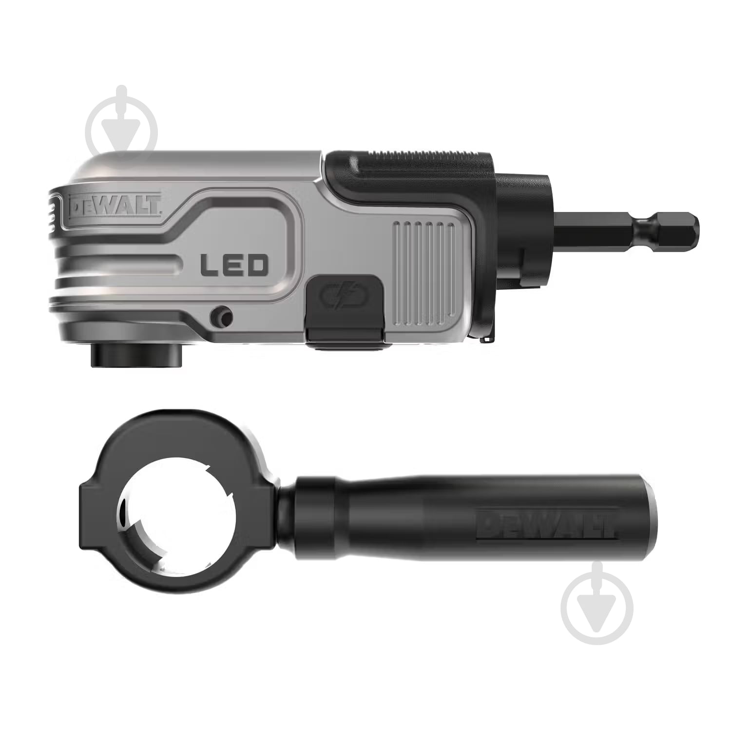 Насадка угловая DeWalt DTLRA DTLRA - фото 8