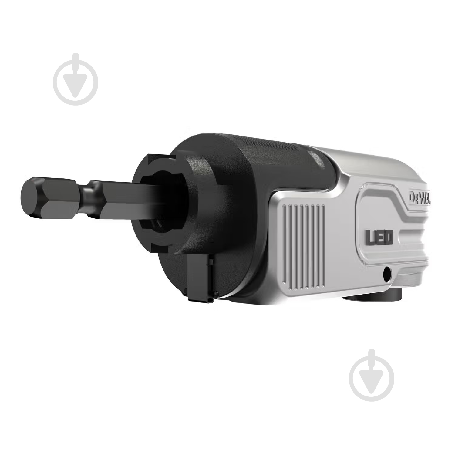 Насадка угловая DeWalt DTLRA DTLRA - фото 7