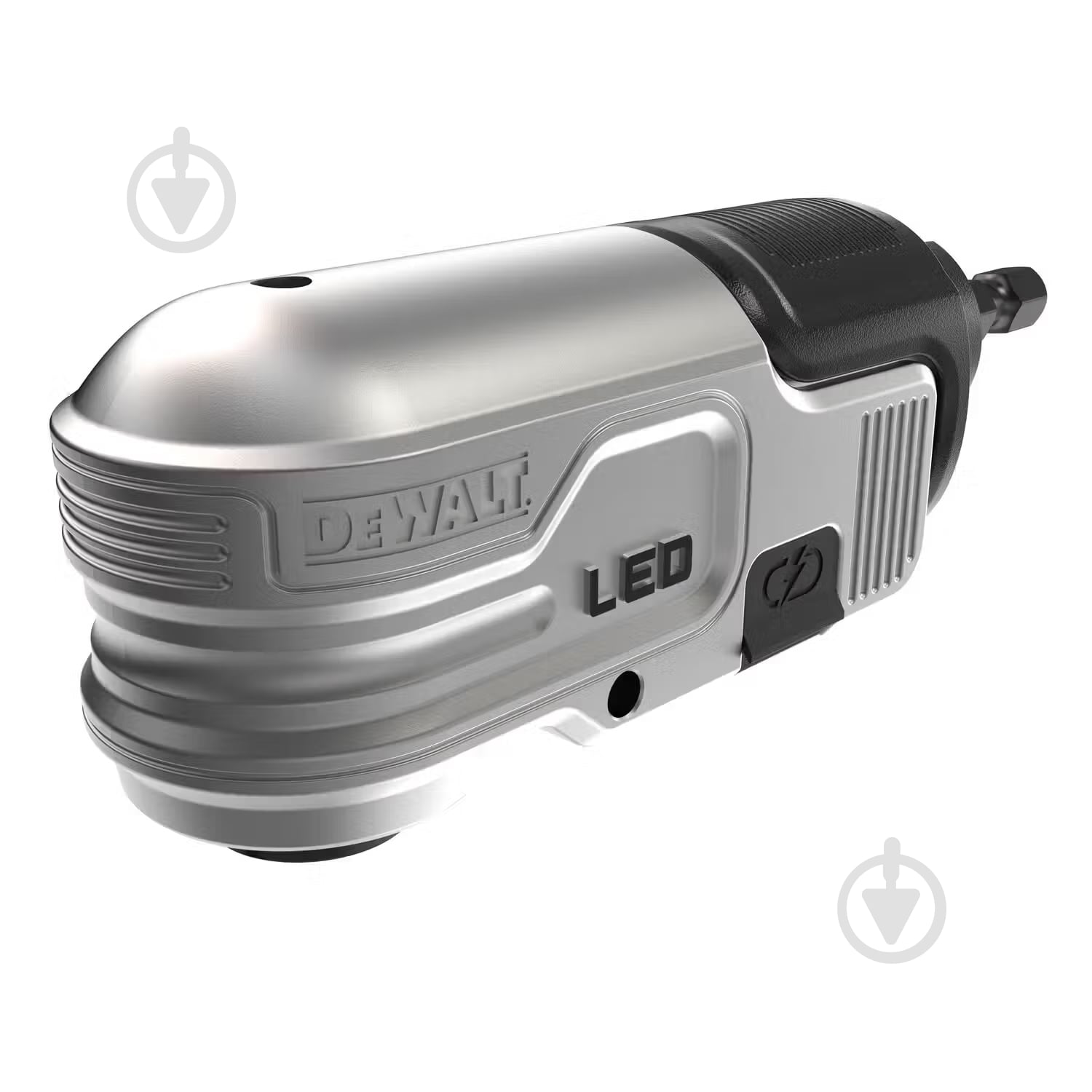 Насадка угловая DeWalt DTLRA DTLRA - фото 3