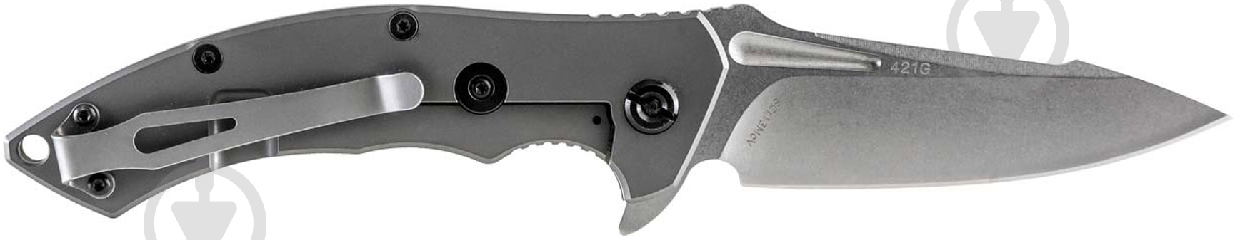 Ніж Skif Shark 421G 17650110 - фото 1 Ніж Skif Shark 421G 17650110 - фото 1